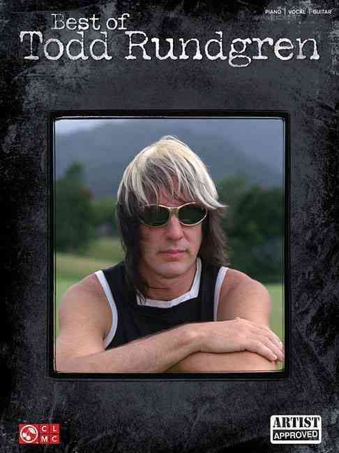 Produktbild: Best of Todd Rundgren