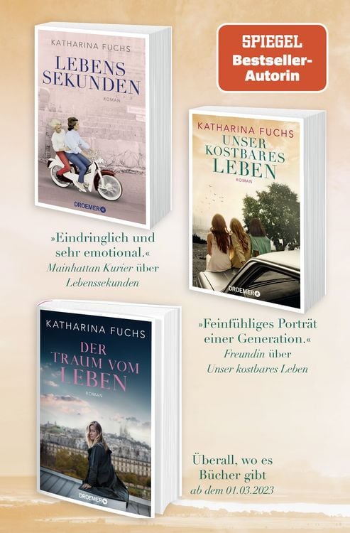 Produktbild: Unser kostbares Leben