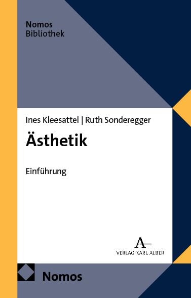 Produktbild: &Auml;sthetik