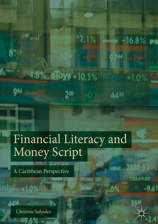 Produktbild: Financial Literacy and Money Script