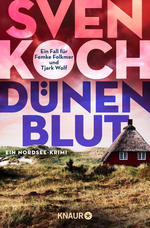 Produktbild: D&uuml;nenblut