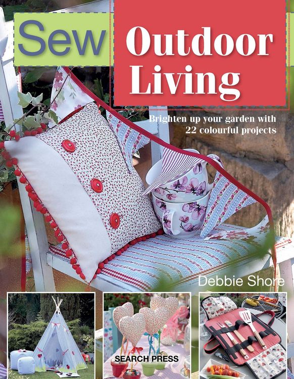 Produktbild: Sew Outdoor Living
