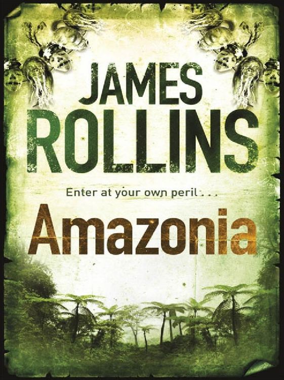 Produktbild: Amazonia