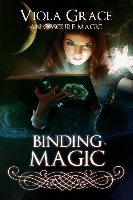 Produktbild: Binding Magic