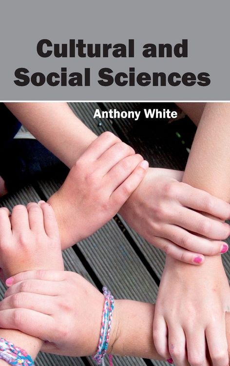 Produktbild: Cultural and Social Sciences