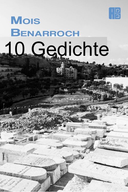 Produktbild: 10 Gedichte