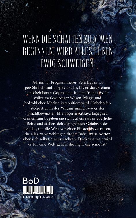 Produktbild: Erendors Verm&auml;chtnis