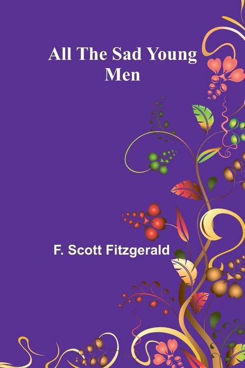 Produktbild: All the Sad Young Men