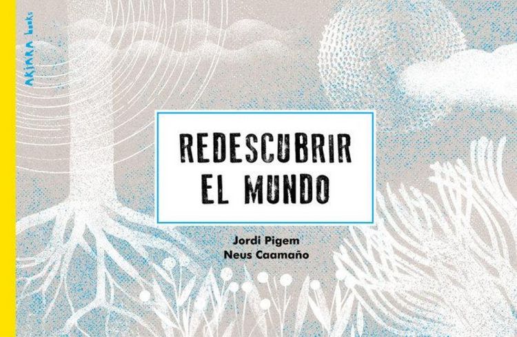 Produktbild: Redescubrir El Mundo