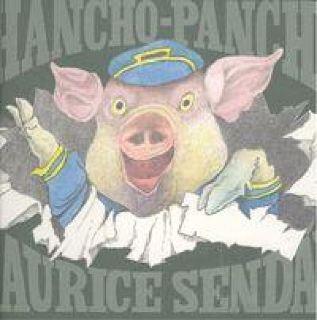 Produktbild: Chancho-Pancho