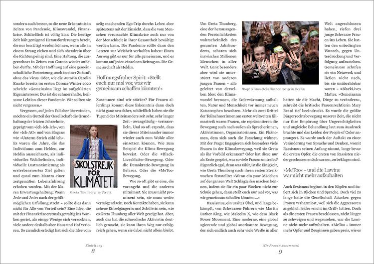 Produktbild: Wir Frauen zusammen
