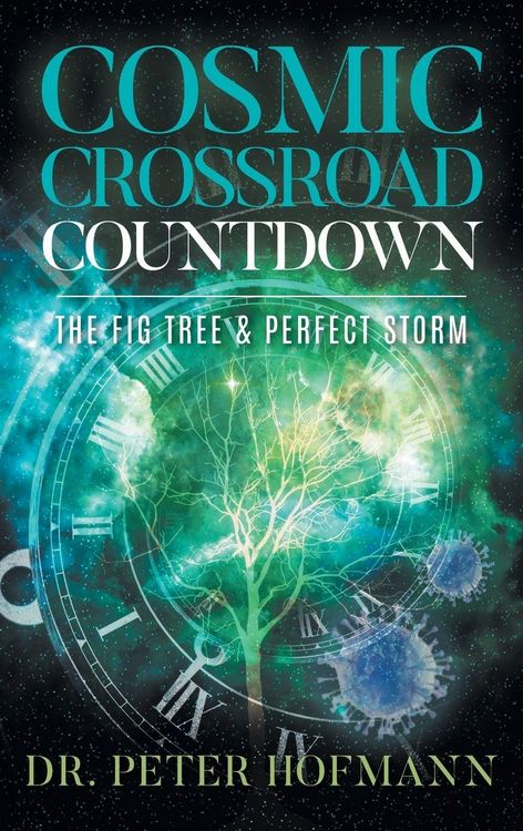 Produktbild: Cosmic Crossroad Countdown