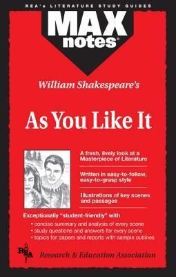 Produktbild: Maxnotes As You Like It (maxno