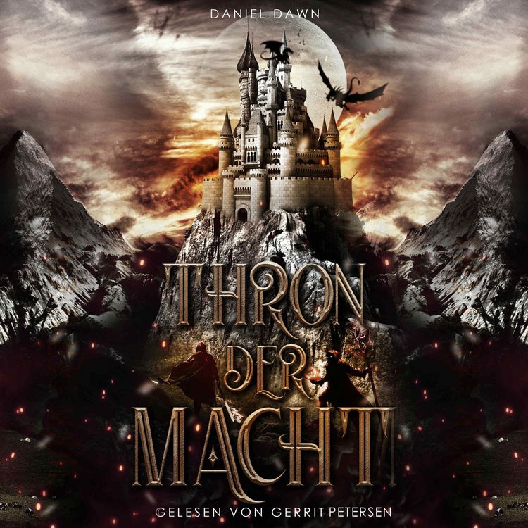 Produktbild: Thron der Macht