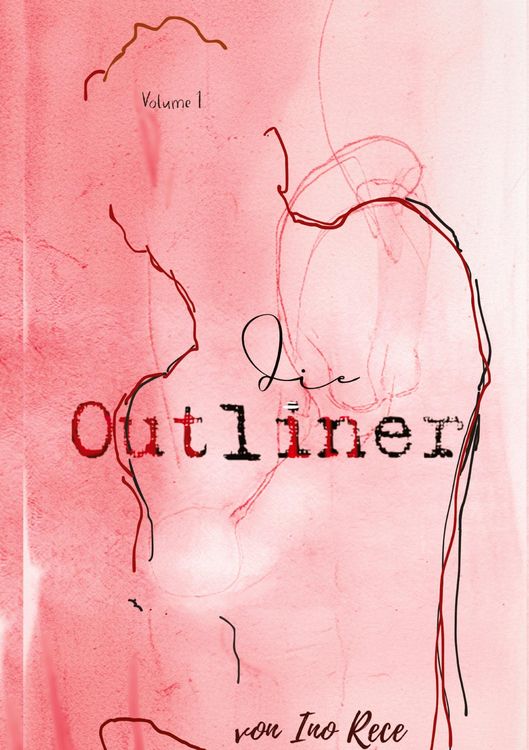 Produktbild: Die Outliner Volume 1