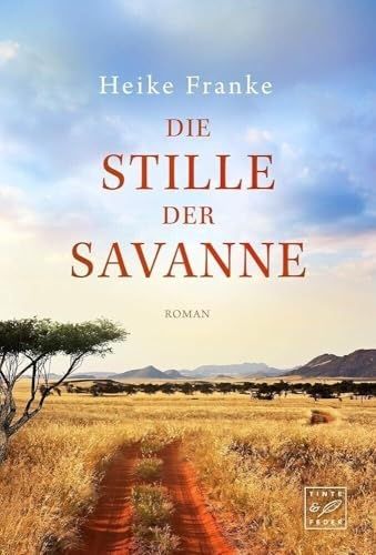 Produktbild: Die Stille der Savanne