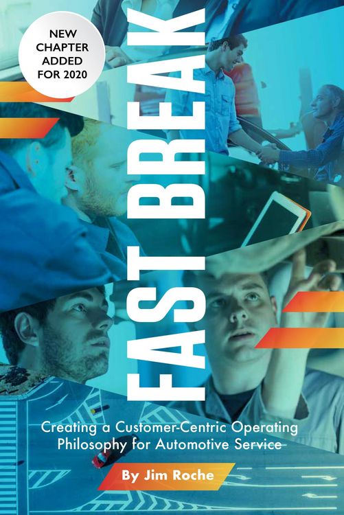 Produktbild: Fast Break