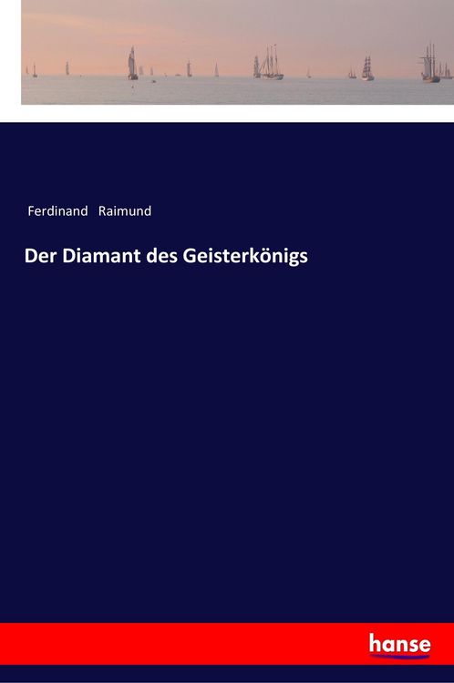 Produktbild: Der Diamant des Geisterk&ouml;nigs