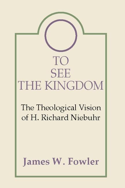 Produktbild: To See the Kingdom
