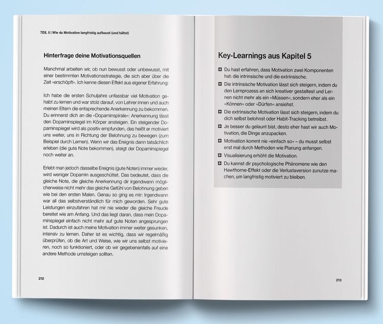 Produktbild: Dieses Buch wird dein Lernen ver&auml;ndern