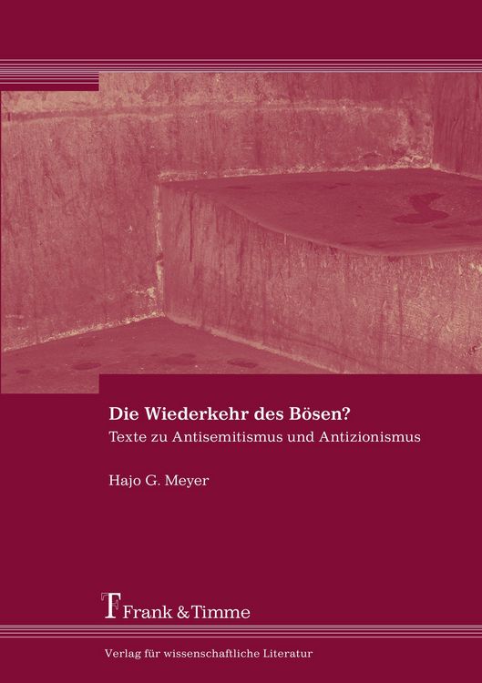 Produktbild: Die Wiederkehr des B&ouml;sen?