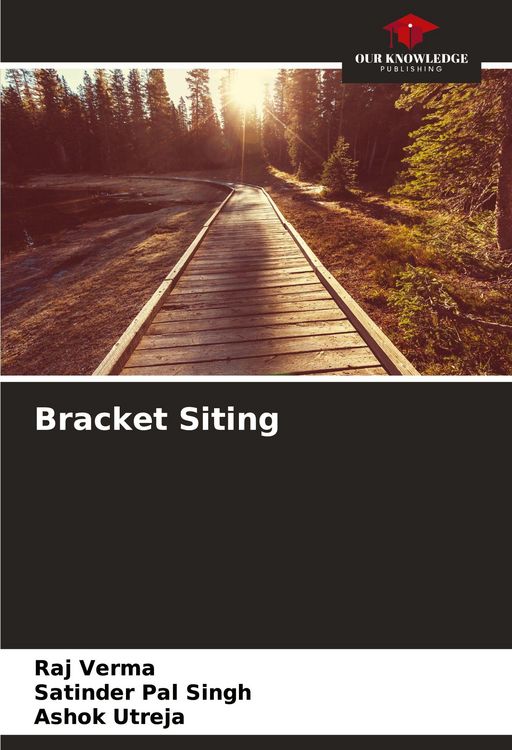 Produktbild: Bracket Siting