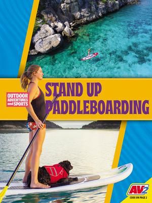 Produktbild: Stand-Up Paddleboarding