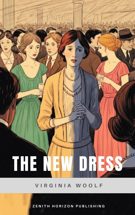 Produktbild: The New Dress