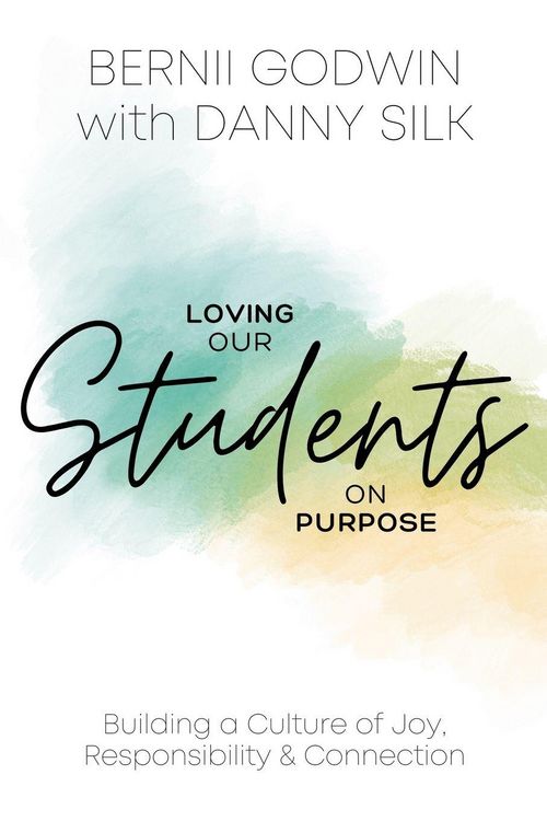 Produktbild: Loving our Students on Purpose