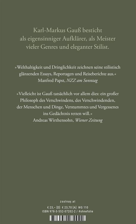 Produktbild: Die unaufh&ouml;rliche Wanderung