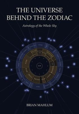 Produktbild: The Universe Behind the Zodiac