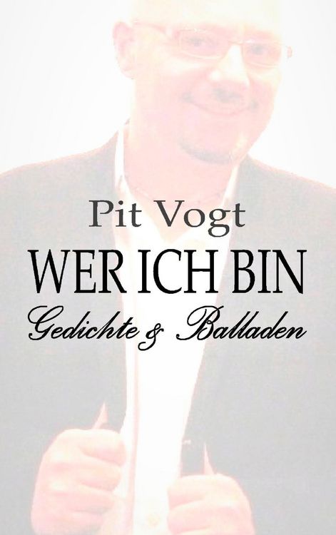 Produktbild: Wer ich bin