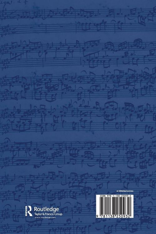 Produktbild: A Chord in Time