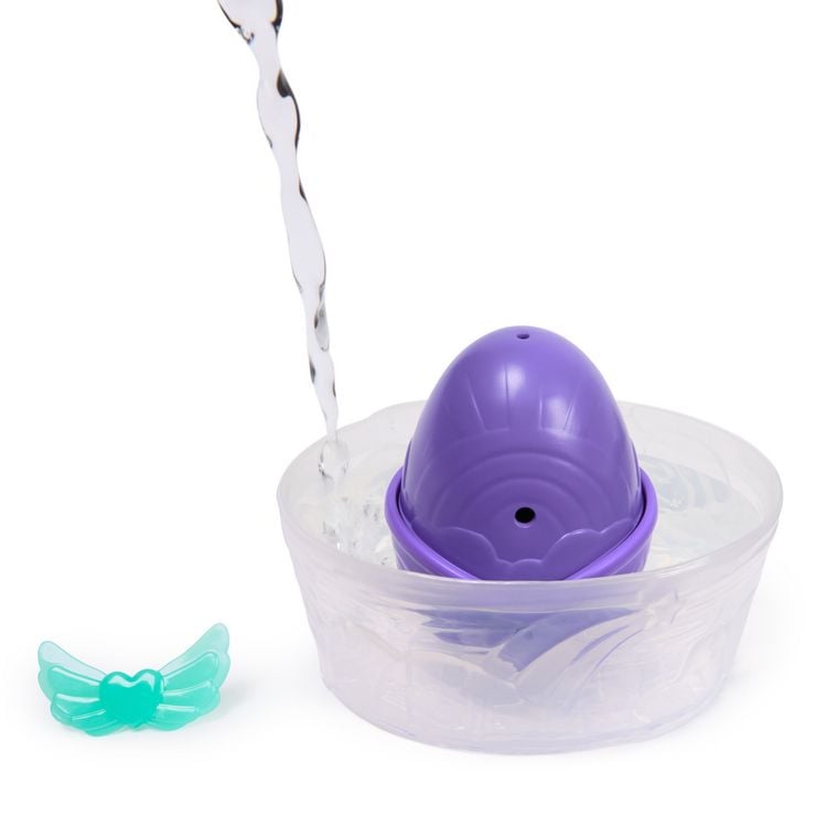 Produktbild: EGG Colleggtibles S15 Alive Neon