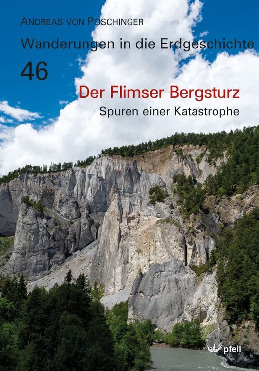 Produktbild: Der Flimser Bergsturz