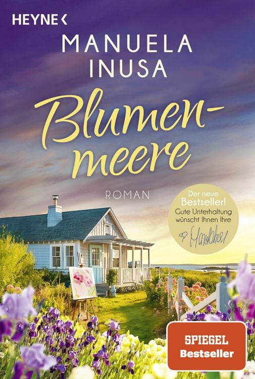 Produktbild: Blumenmeere