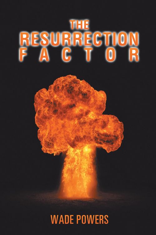 Produktbild: The Resurrection Factor