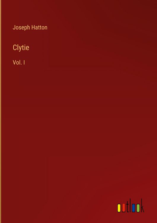 Produktbild: Clytie