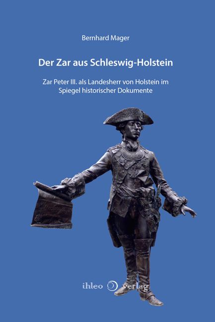 Produktbild: Der Zar aus Schleswig-Holstein