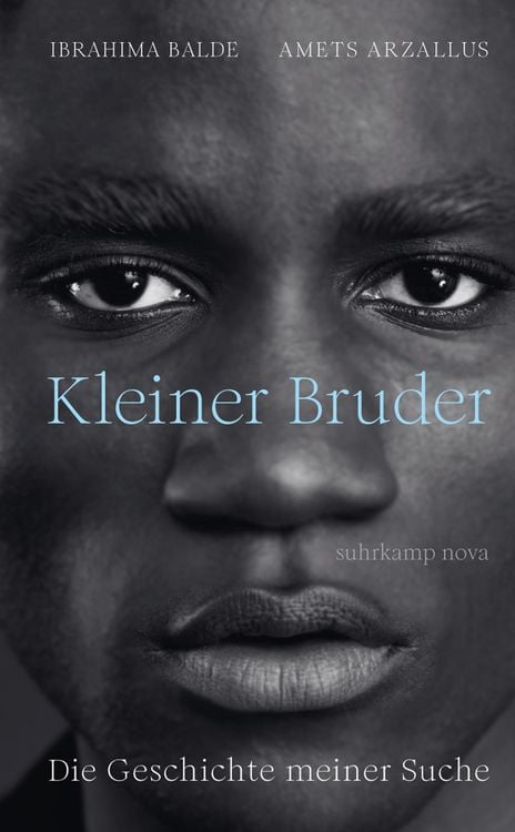 Produktbild: Kleiner Bruder