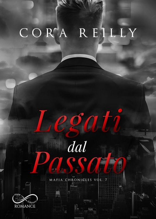 Produktbild: Legati dal passato