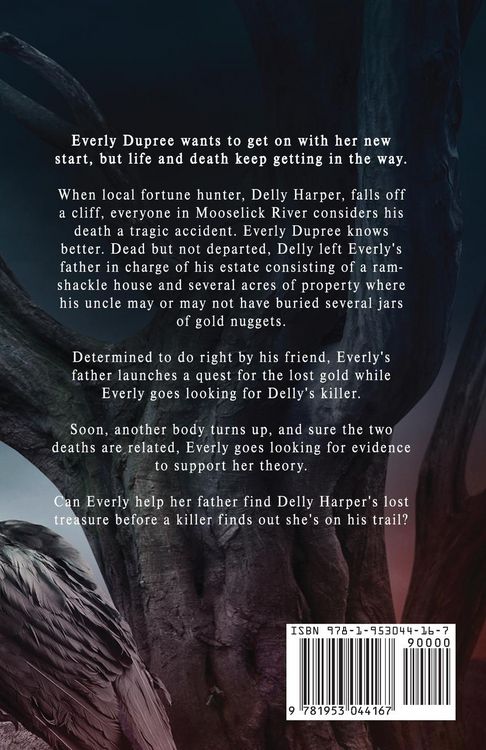 Produktbild: Fortune Haunter