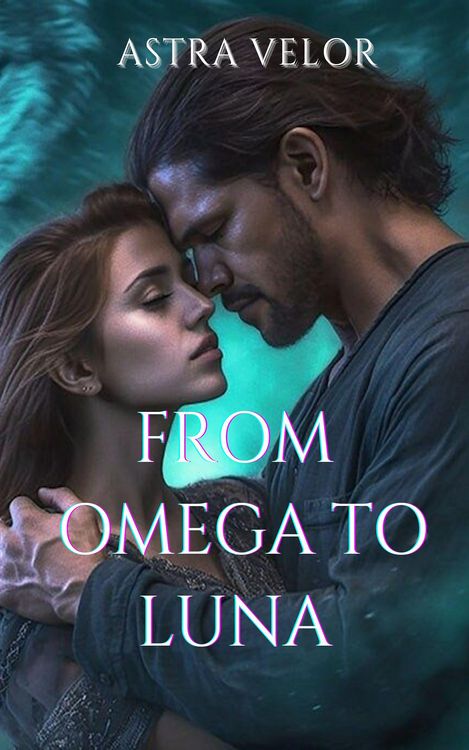 Produktbild: From Omega to Luna