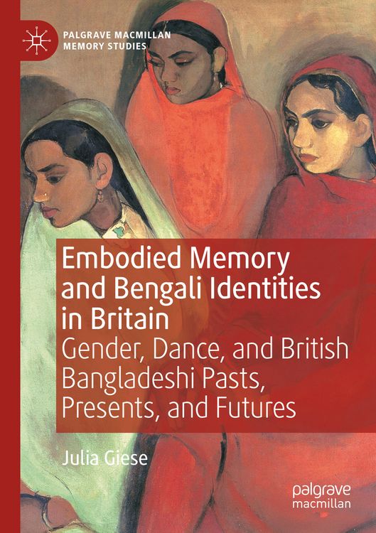 Produktbild: Embodied Memory and Bengali Identities in Britain