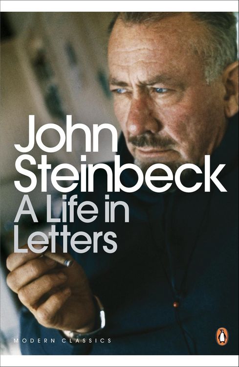 Produktbild: A Life in Letters