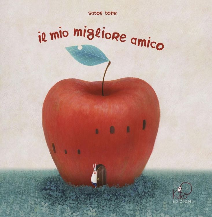 Produktbild: Il mio migliore amico