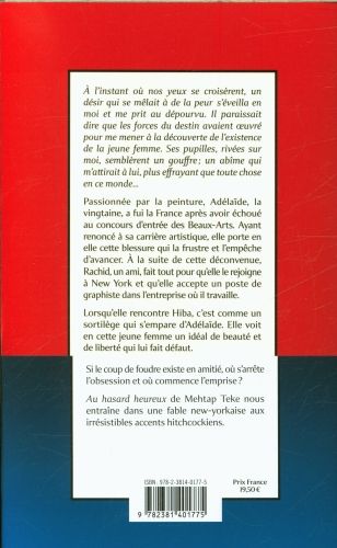Produktbild: Au hasard heureux