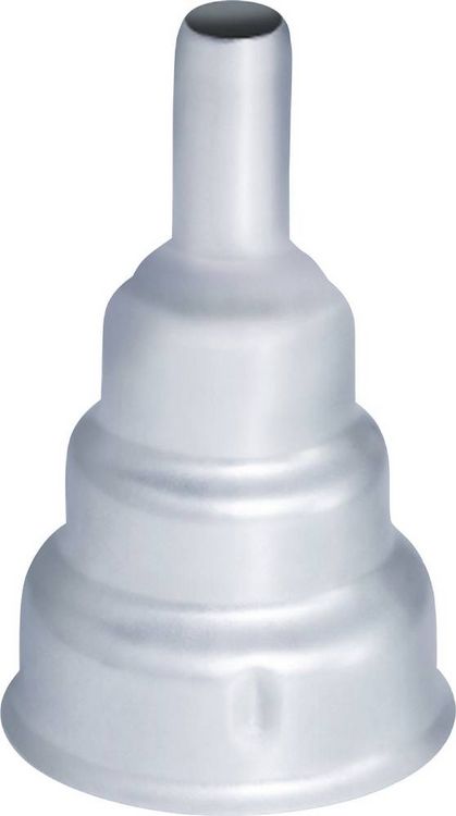 Produktbild: Steinel 009571 Reduzierd&uuml;se 6mm Passend f&uuml;r (Marke Hei&szlig;luftd&uuml;sen) Steinel