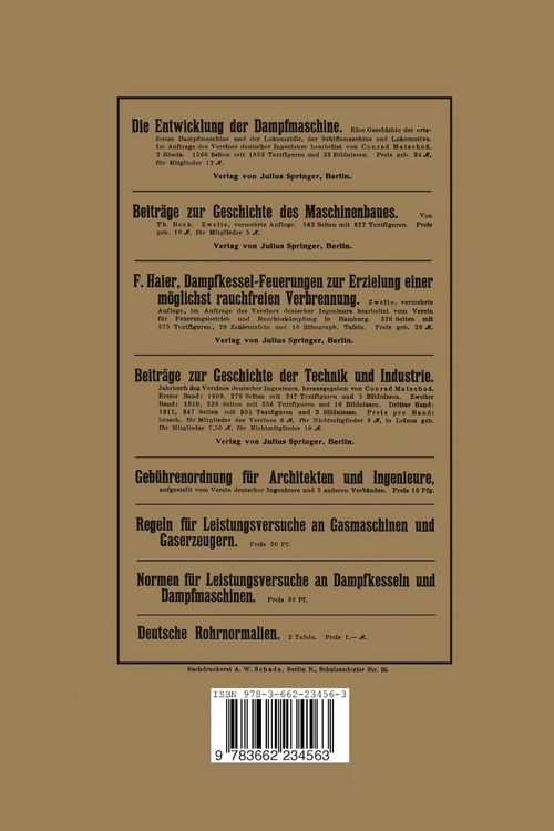 Produktbild: 30 Kesselbleche mit Ri&szlig;bildung
