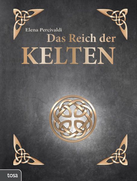 Produktbild: Das Reich der Kelten